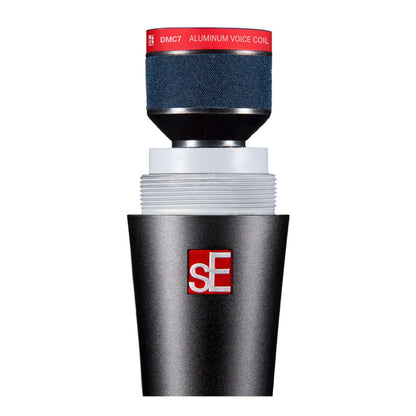 sE Electronics V7 Dynamisk Vokalmikrofon