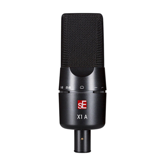 sE Electronics X1 A Kondensatorstudiomikrofon