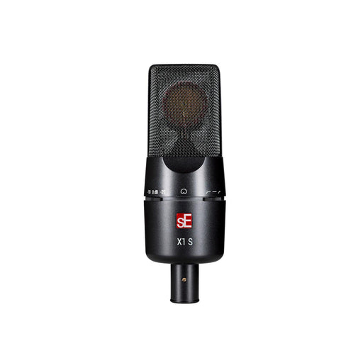 sE Electronics X1 S Kondensator studie mikrofon - BORG SOUND